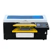 Professional automatic digital photo 3D T shirt textile printing machine DTG printer