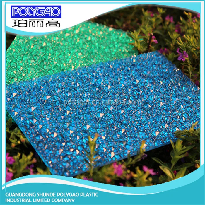 decorative glass sheets