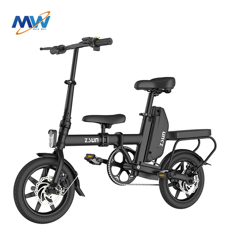 350w electric bike