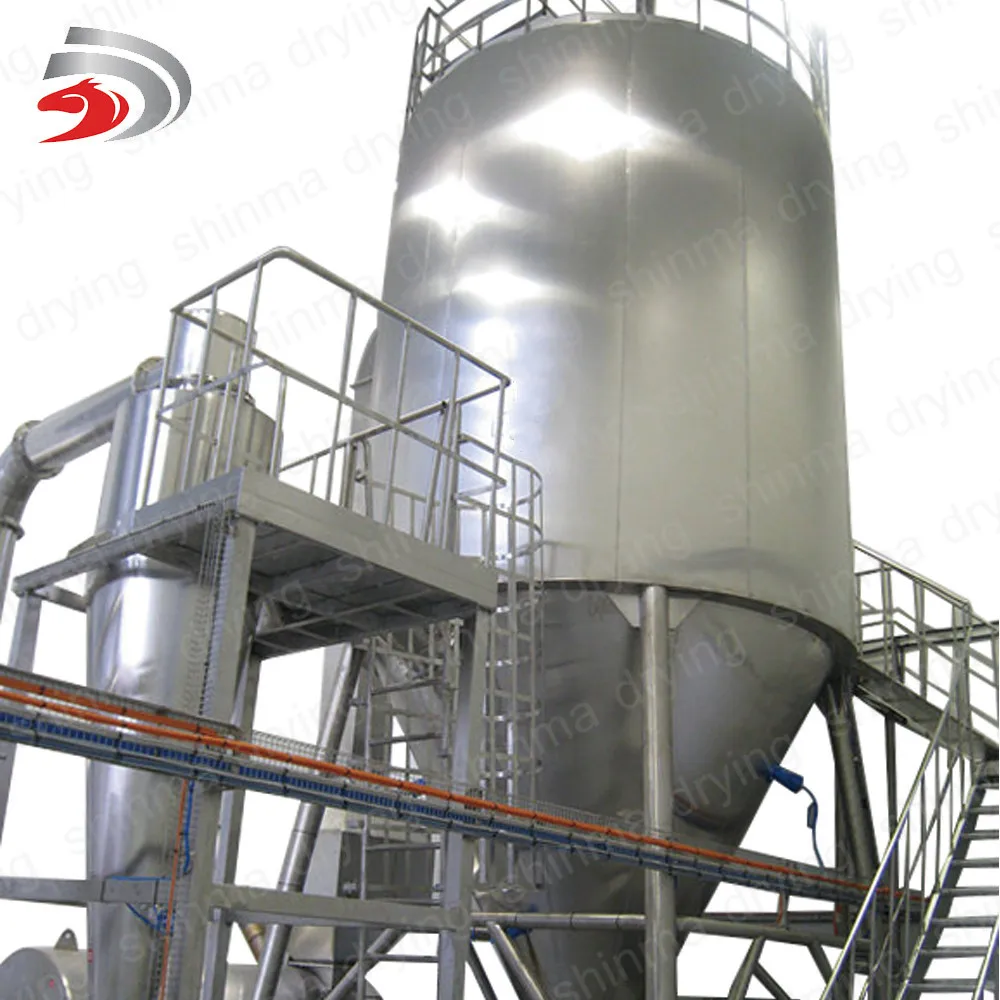 High Quality Malt Extract Spray Dryer,Spray Drying Machine/equipment