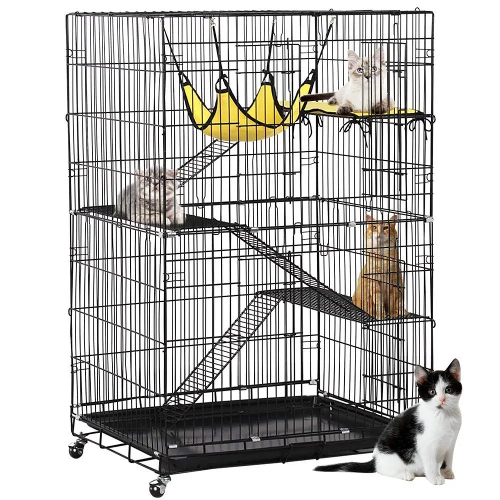 best cat cage