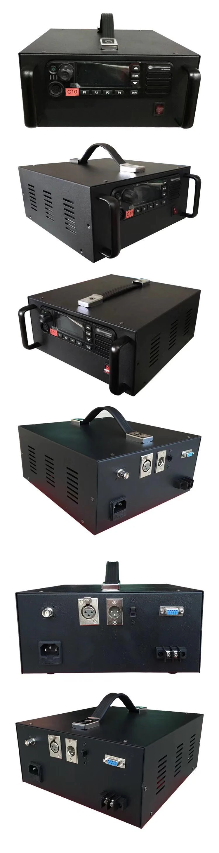 Power Supply Car Radio Power Supply Variable Voltage Supply 13.8v For