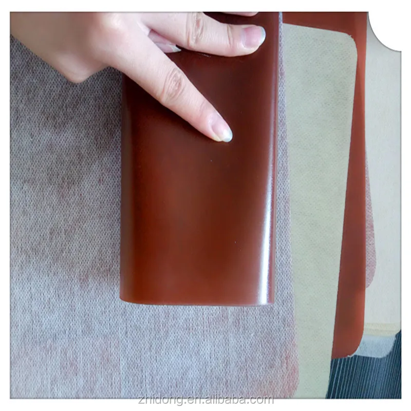 
Better Toe Puff Shoes Material Non Woven Fabric Hot Melt Adhesive in Jinjiang Fudaxing 