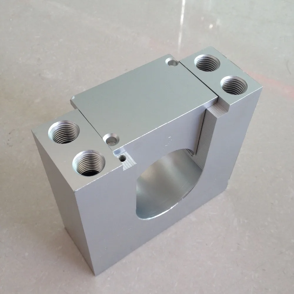  magnetron cooling water jacket