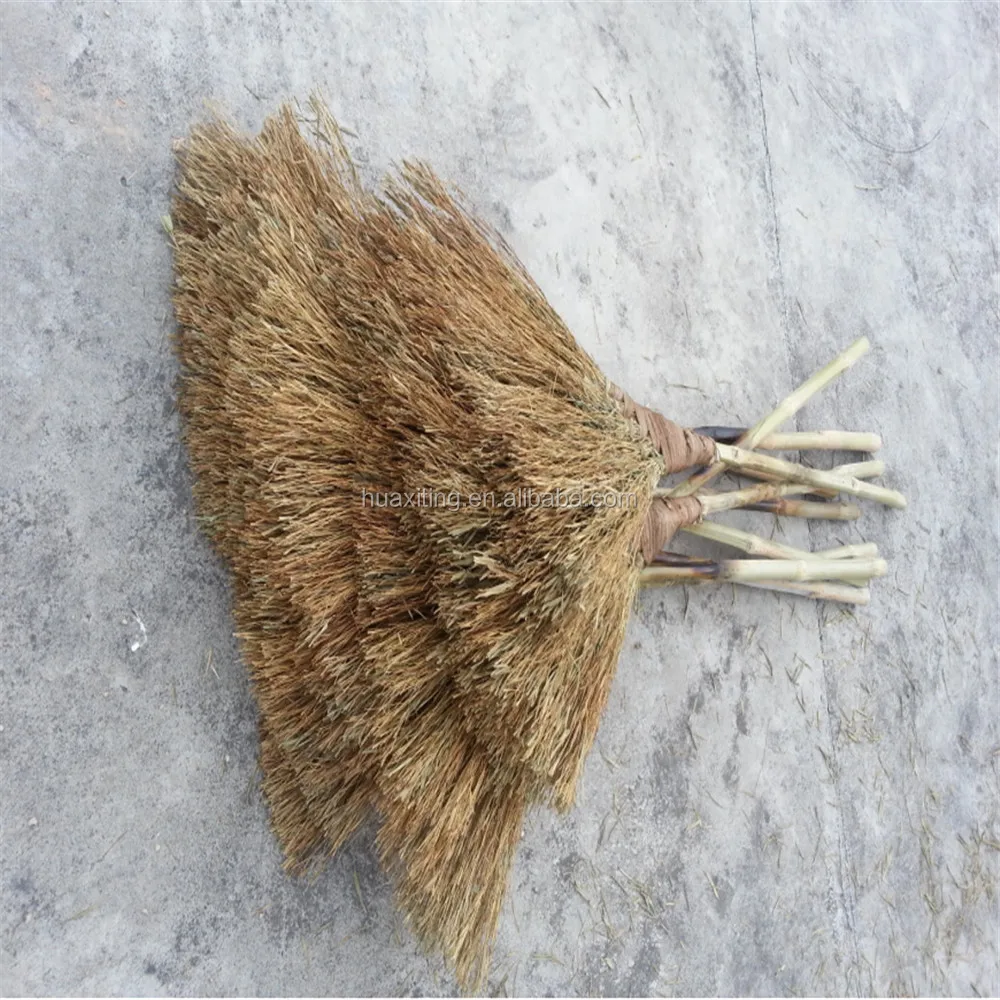 中国の自然竹ほうき Buy 天然竹ほうき 草竹ほうき ほうき Product On Alibaba Com