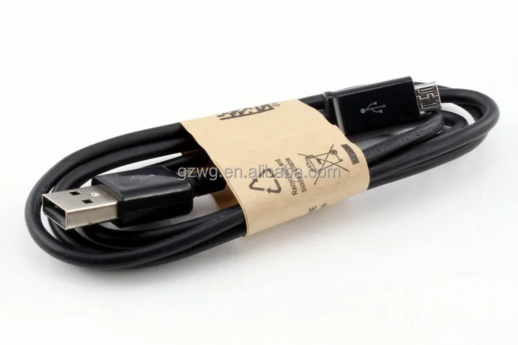 Factory Micro USB Data Cable for samsung s4 usb data cable  (4).jpg