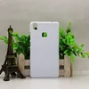 For VIVO V3 MAX Case Full Edge 3D Blank Sublimation PC Phone Case Wholesale