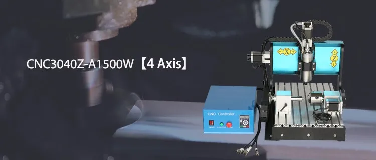 cnc 3040