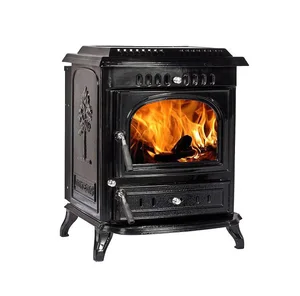 Cast Iron Gas Fireplace Wholesale Gas Fireplace Suppliers Alibaba
