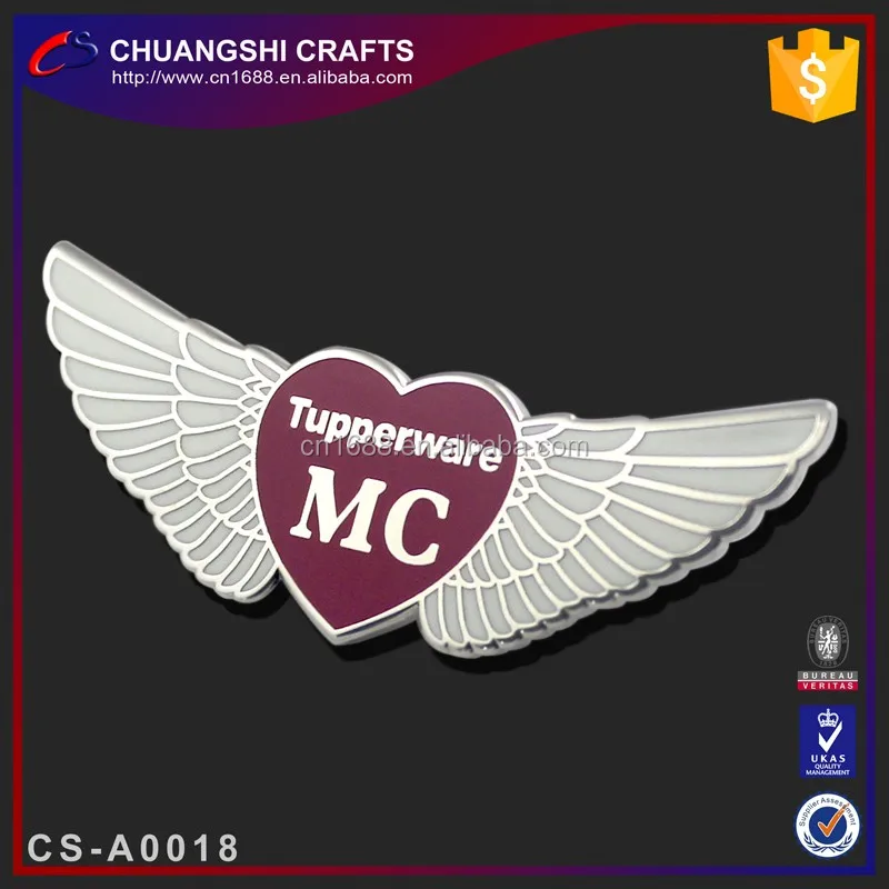 Guangdong Top Sale Sean Hannity Lapel Pin Buy Sean Hannity Lapel Pin