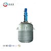 polyester polyols resin reactor machine