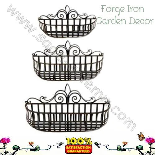 Planter Bo Garden Planters Decorative 2mm Thick Decorating Metal Box Garden Planter Decorative Window Planters Vertical