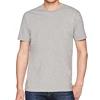 Custom Plain Men's Athletic Sport Gym Blank T Shirt China Factory Wholesale