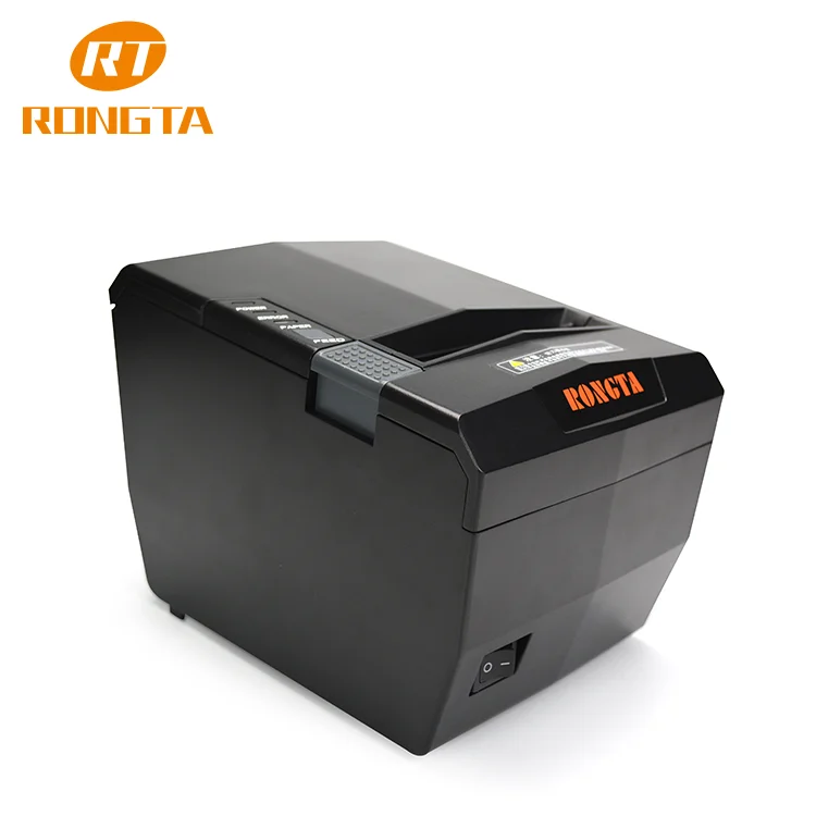 laser printer for billing