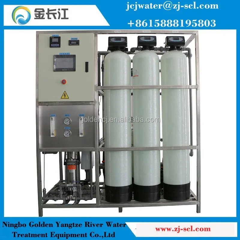 Removable Ro Systems Uf Water Treatment Plant With Plc Controller - Buy ...