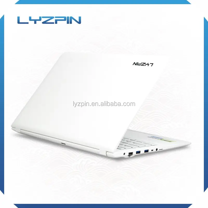 14inch cheapest laptop window 8.1 Notebook pc super slim laptop 32+500GB