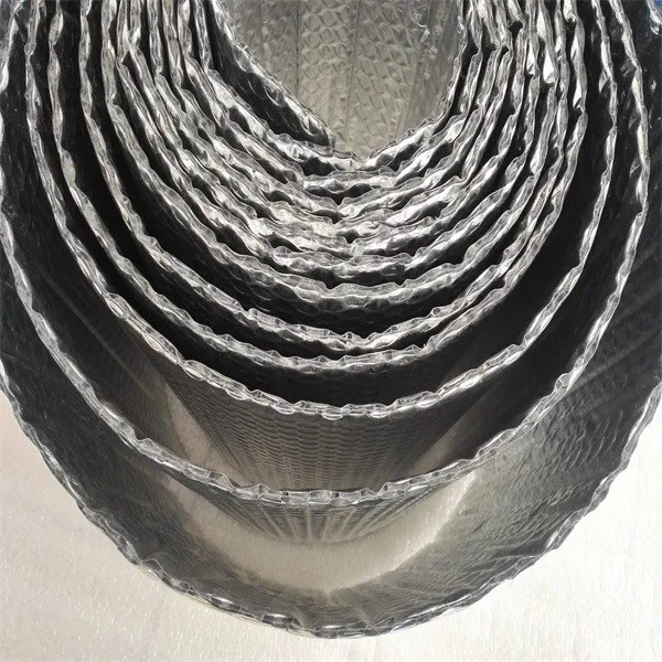 Building High R Value Aluminum Bubble Foil Insulation Buy High R