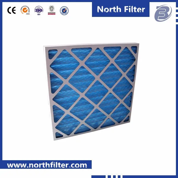 Cardboard Air Filter
