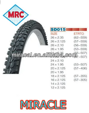 24x2 30 inner tube