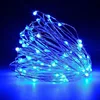 Indoor wedding decoration lights LED curtain light led string for party use