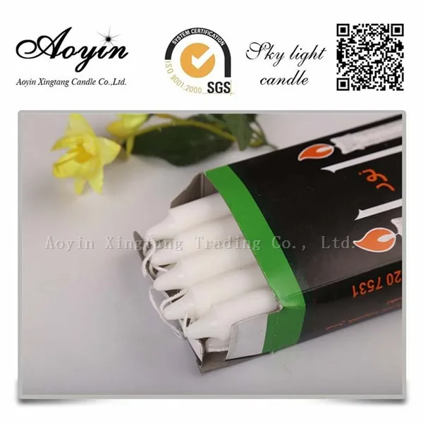 Cheap cemetery memorial votive candles memorial candle wholesale