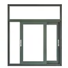 Aluminum Alloy Hung Window Name of Double Hung Window Double Hung Sash Window