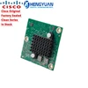 Cisco PVDM4-32 32 Channel High-Density Voice DSP Network Module for ISR4000 Series Router