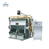 Hot selling Cardboard Creasing Die Cutting Machine With Good Price