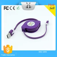 AliBaba China USB Multi Charger Data Cable Charging Data Cable wholesale Led data cable