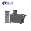 Fried Snack Pellet Chips Food Processing Line