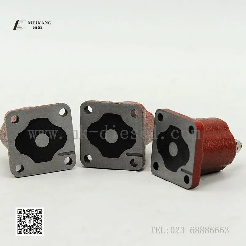 Fuel Pump Solenoid 3054608 For Cummins Diesel Engine N14 G855 L10 M11