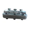 Foundry Custom Step By Step Process Zinc Die Casting Products
