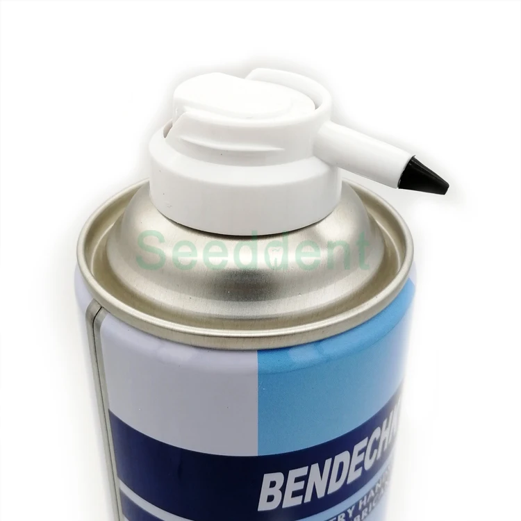 Dental Lubricant / Handpiece Oil 550ml Buy Dental Lubricant,Dental