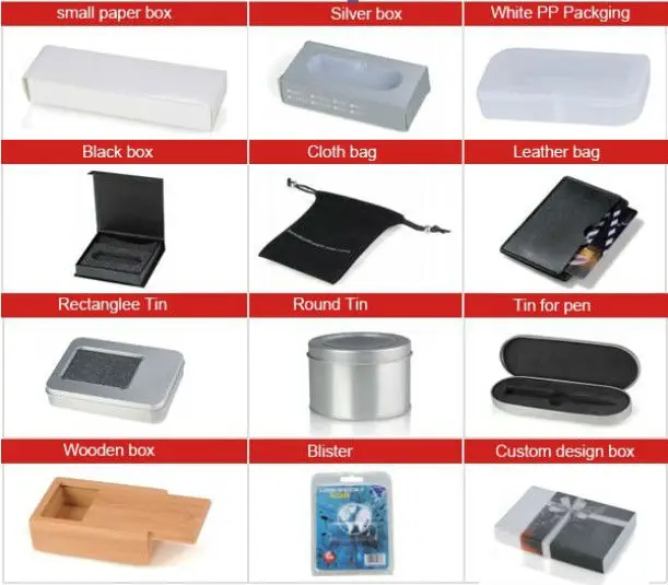 Cheap swivel Metal USB Flash Drive with Real Capacity - ANKUX.COM