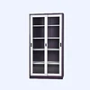 Modern Low Face Storage Filing Cabinet Open Steel Double Door Filing Cabinet