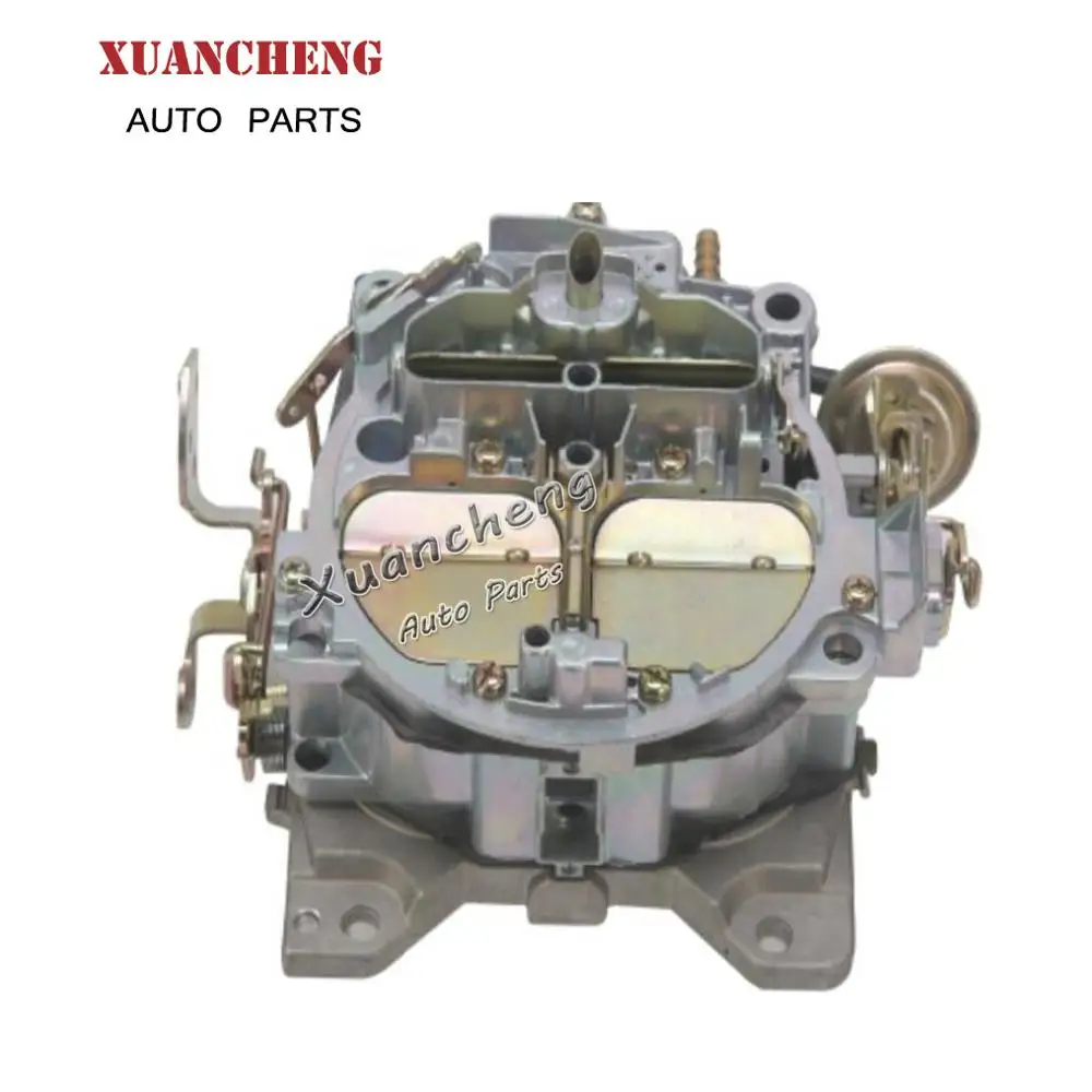 69 Rochester For Quadrajet 4mv Carburetor For Chevy 1969 396 Engine Like Edelbrock 1901 Buy