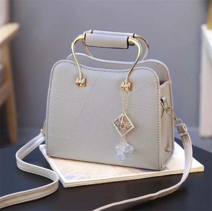 Korean Style Fashion Small Women Crossbody Bag Ladies Hand Bag - Buy ...