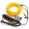 High brightness el flash wire / double core el wire