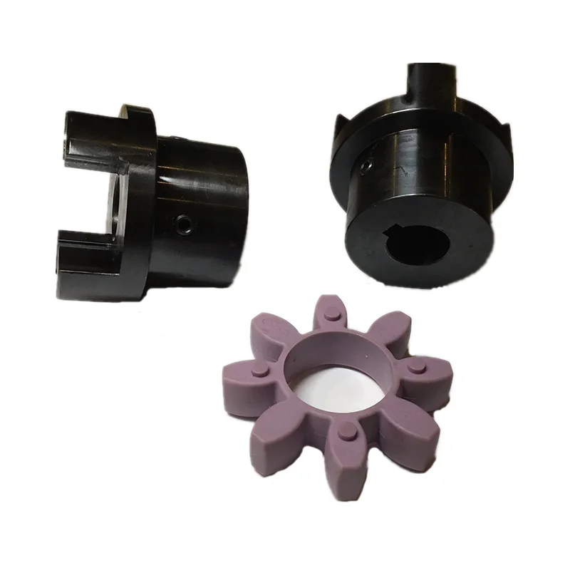 Jaw Couplings Ktr Spider Rotex 55 Customized Hitech Element Tyre