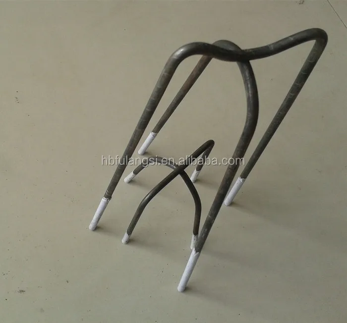 Concrete Rebar Supports/steel Bar Supports/beam Bolster Buy Stainless