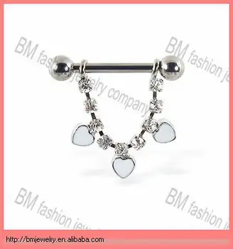 asian hearts nipple rings Breast lift scars pictures