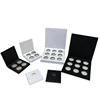 High Quality loose Eye Shadow powder Private Label Accept Pressed Powder Single Pan Eye Shadow Palette