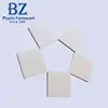 Beizhu group supply form work constructionand poly concrete forms Custom plywood concrete formwork panels for construction