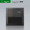 Hot sale!!! switch 4 gang 1 way or2 way wall switch,made in china,make in guangzhou