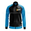 2019 Customize Windproof Outdoor Sports Mens Polyester E-sports Jacket winter