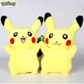NEW 2017 HOT SALE baby kids toy Pikachu stuffed dolls High Quality Very Cute Pikachu Plush