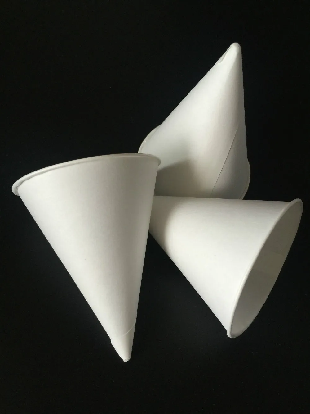 Oem Wholesale Printed 6oz Paper Snow Cone Cups Buy Cone Cup,6oz Paper