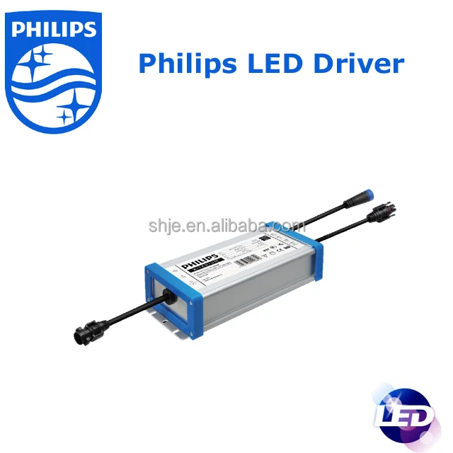 Philips LED driver Xitanium Outdoor LED Drivers Dimmable (1-10V) 150W