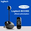 Logitech Webcam BCC950 wholesale camera free driver laptop pro usb 1080p With microphone