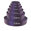 China HB Trading Expert Supplier Plastic Coated Nylon Webbing